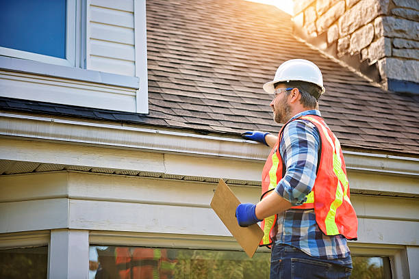 Licensed Flat Roof Repair service in Mesa, WA - Norken Roofing
